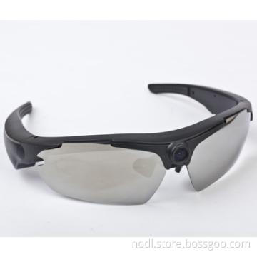 720P Sport DVR sunglasses